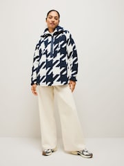 Helly Hansen Helly Hansen Blue Womens Bliss Pile Fleece - Imagen 3 de 6