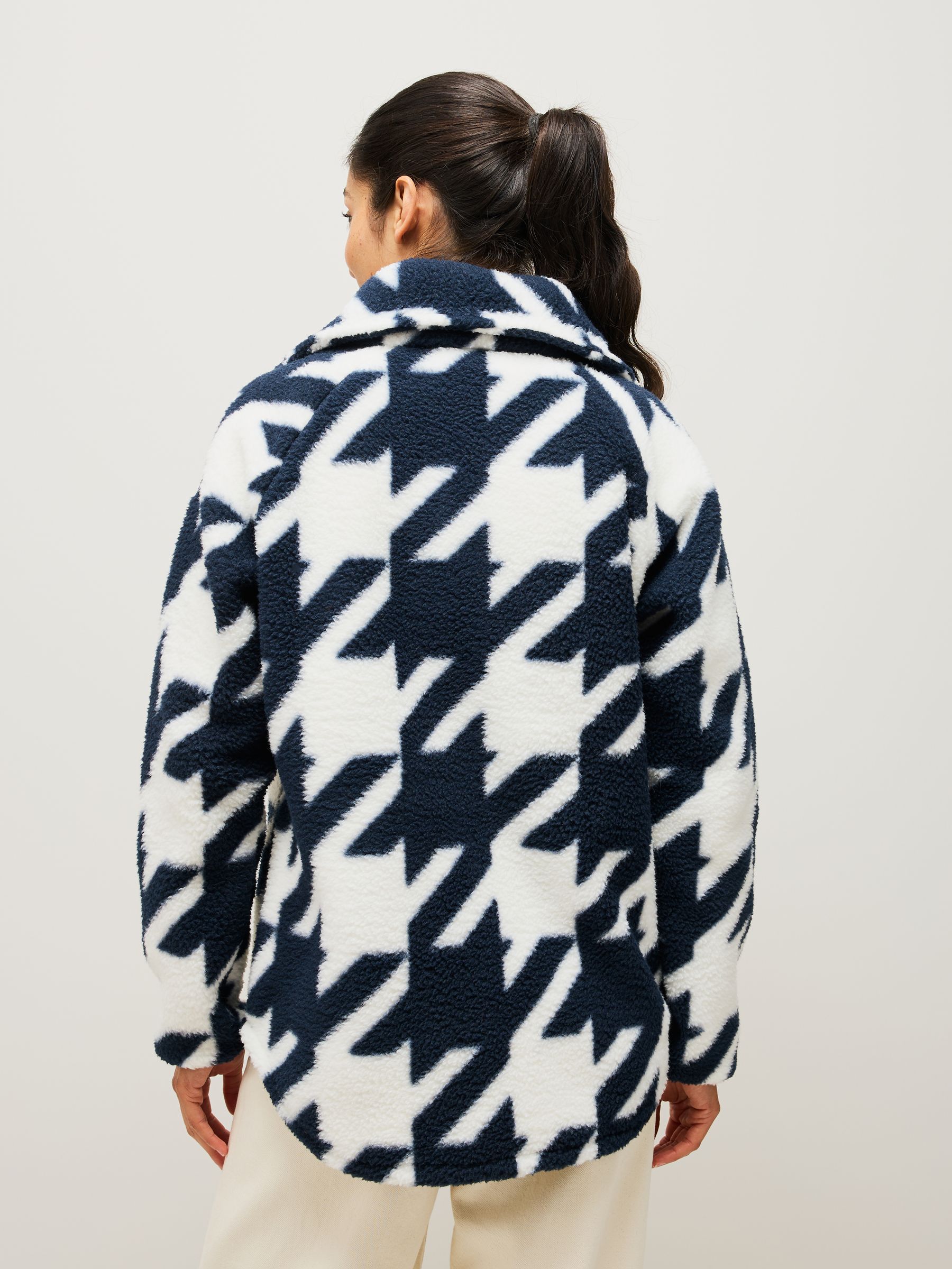 Buy Helly Hansen Blue Bliss Pile Fleece from Next USA