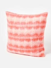 Oliver Bonas Orange Amina Cosy Sham Cushion Cover - Image 2 of 5
