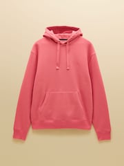 Joules Brushed Cotton Jersey Hoodie - Imaginea 8 din 8