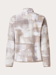 Oakley Natural Off-Slope Mountain Fire Sherpa Fleece - Image 3 of 3