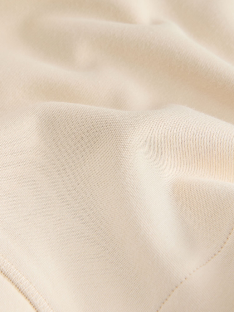 Neutral Sunday Long Sleeve Sweatshirt - Image 3 of 3