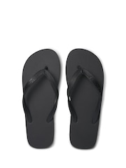 JACK & JONES Green Flip Flops 2 Pack - Image 1 of 5