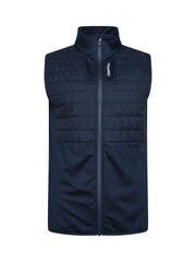 Stromberg Mens Penrith Quilted Golf Gilet - Image 1 of 4