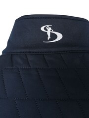Stromberg Mens Penrith Quilted Golf Gilet - Image 4 of 4