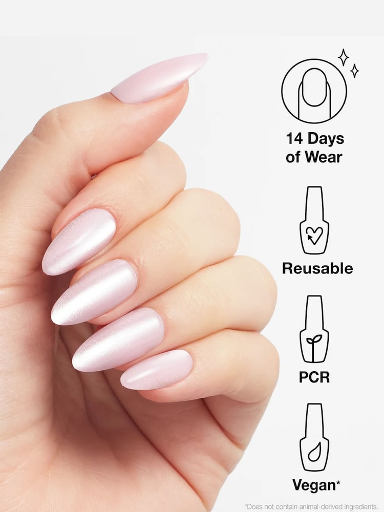 OPI Press On False Nails Long - Image 2 of 5