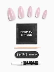 OPI Press On False Nails Long - Image 4 of 5