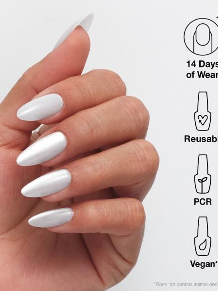 OPI xPRESS/ON Artificial Nails - Image 2 of 2 OPI xPRESS/ON Artificial Nails - Image 2 of 2