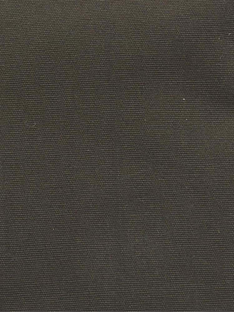 Barbour® Green Wax Hanging Washbag - Image 8 of 8