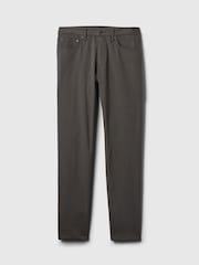 Gap Grey Everyday Straight Fit Jeans - Image 6 of 6