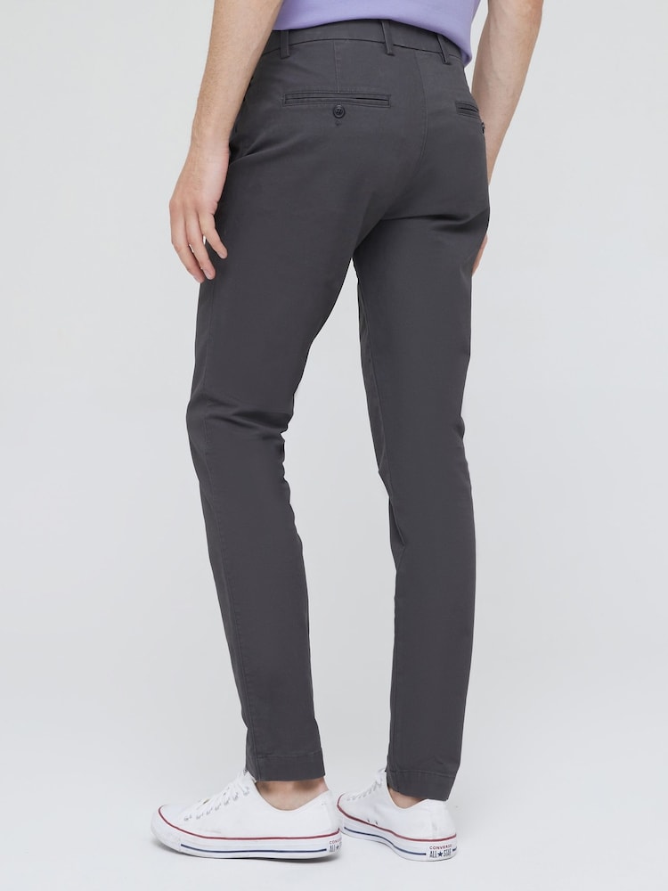Gap Essential Chinos, Skinny Fit - Bild 2 von 3
