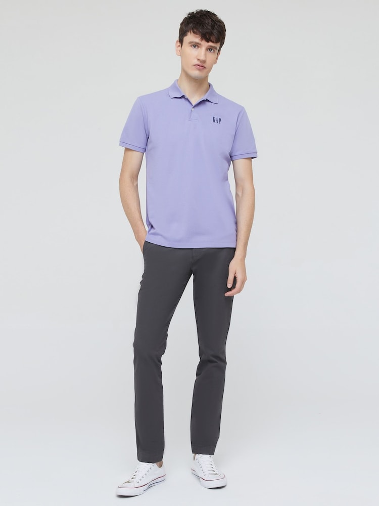 Gap Essential Chinos, Skinny Fit - Bild 3 von 3