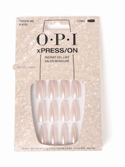 OPI Press On False Nails Long - Image 1 of 5