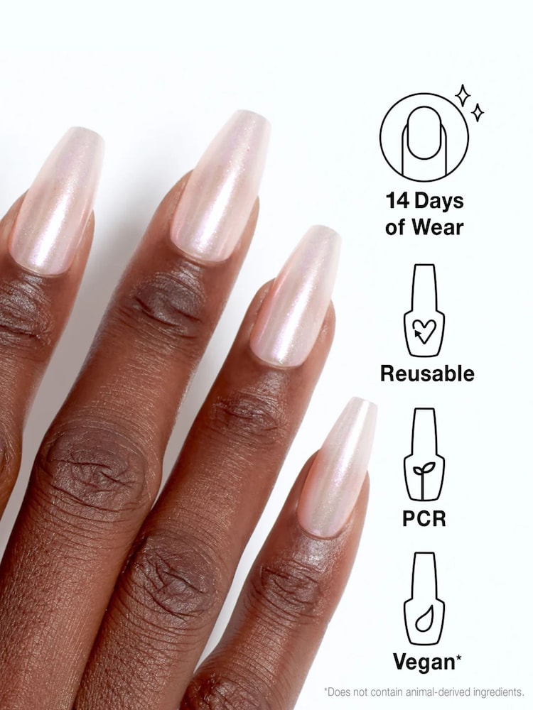 OPI Press On False Nails Long - Image 2 of 5