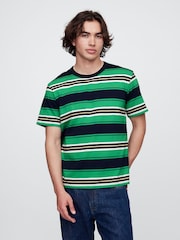 Gap Green Original T-Shirt - Image 1 of 5