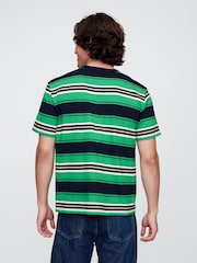 Gap Green Original T-Shirt - Image 2 of 5