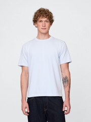 Gap White Heavyweight Original Short Sleeve T-Shirt - Image 1 of 5