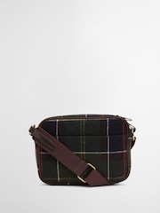 Barbour® Green Culross Bag - Image 2 of 8