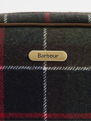 Barbour® Green Culross Bag - Image 6 of 8