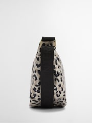 Barbour® International Cream Boulevard Sling Bag - Image 2 of 10