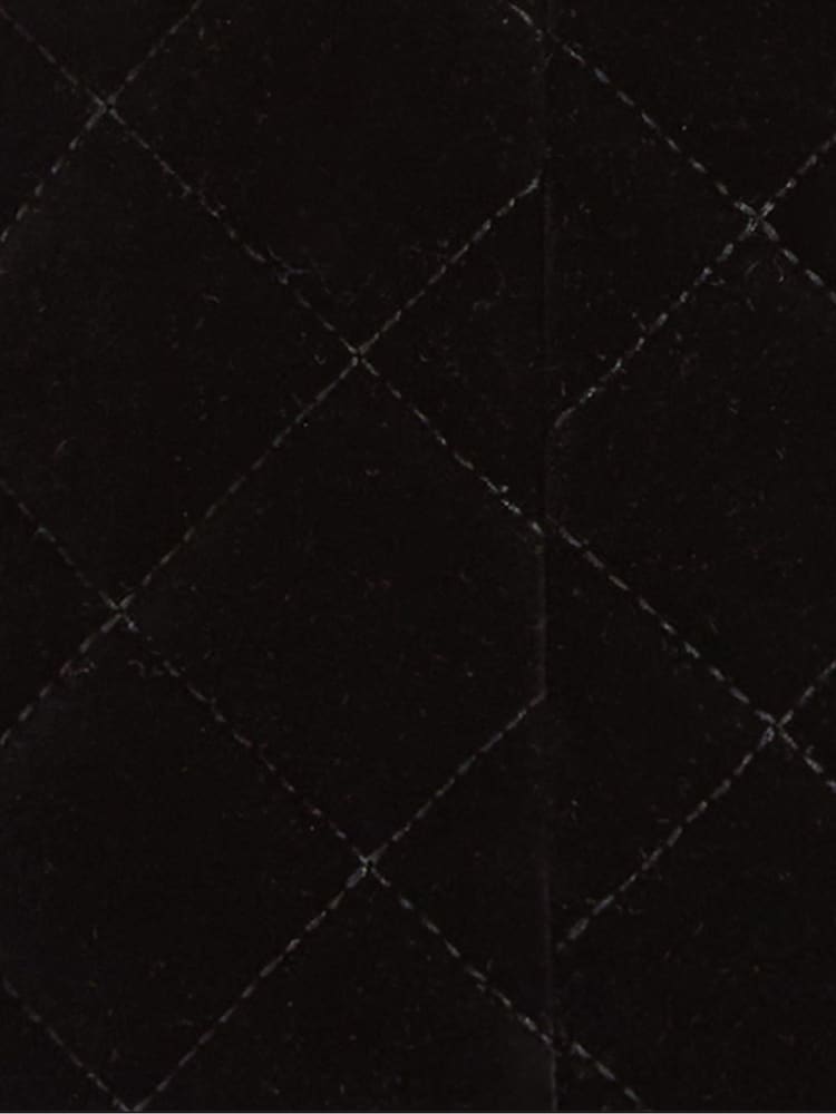 Barbour® International Mini Balham Black Tot Bag - Image 8 of 8