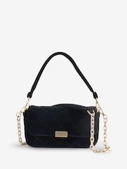 Barbour® International Mini Red Soho Bag - Image 1 of 1