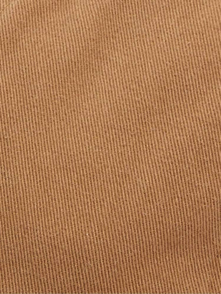 Barbour® Brown Cascade Cap - Image 7 of 7