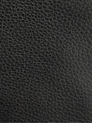 Barbour® Black Birch Leather Tote Bag - Image 9 of 9
