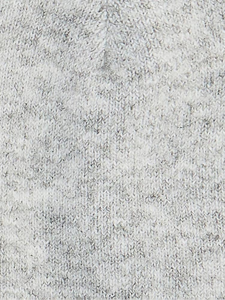 Barbour® Grey Winona Beanie Hat & Scarf Gift Box Set - Image 7 of 7 Barbour® Grey Winona Beanie Hat & Scarf Gift Box Set - Image 7 of 7