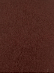 Barbour® Brown Colwell Billfold Wallet - Image 3 of 6