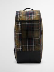 Barbour® Green Wellington Bag - Image 2 of 7