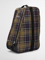 Barbour® Green Wellington Bag - Image 3 of 7