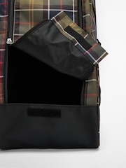 Barbour® Green Wellington Bag - Image 5 of 7
