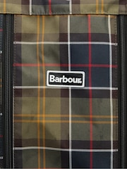 Barbour® Green Wellington Bag - Image 6 of 7
