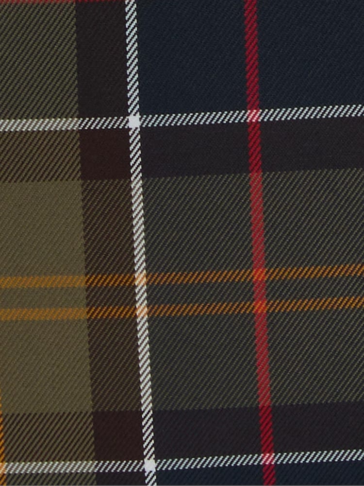 Barbour® Green Wellington Bag - Image 7 of 7