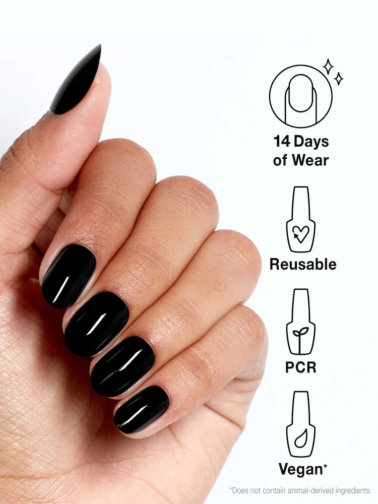 OPI Press On False Nails Classic - Image 2 of 5