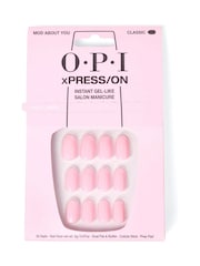 OPI Press On False Nails Classic - Image 1 of 5