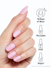 OPI Press On False Nails Classic - Image 2 of 5