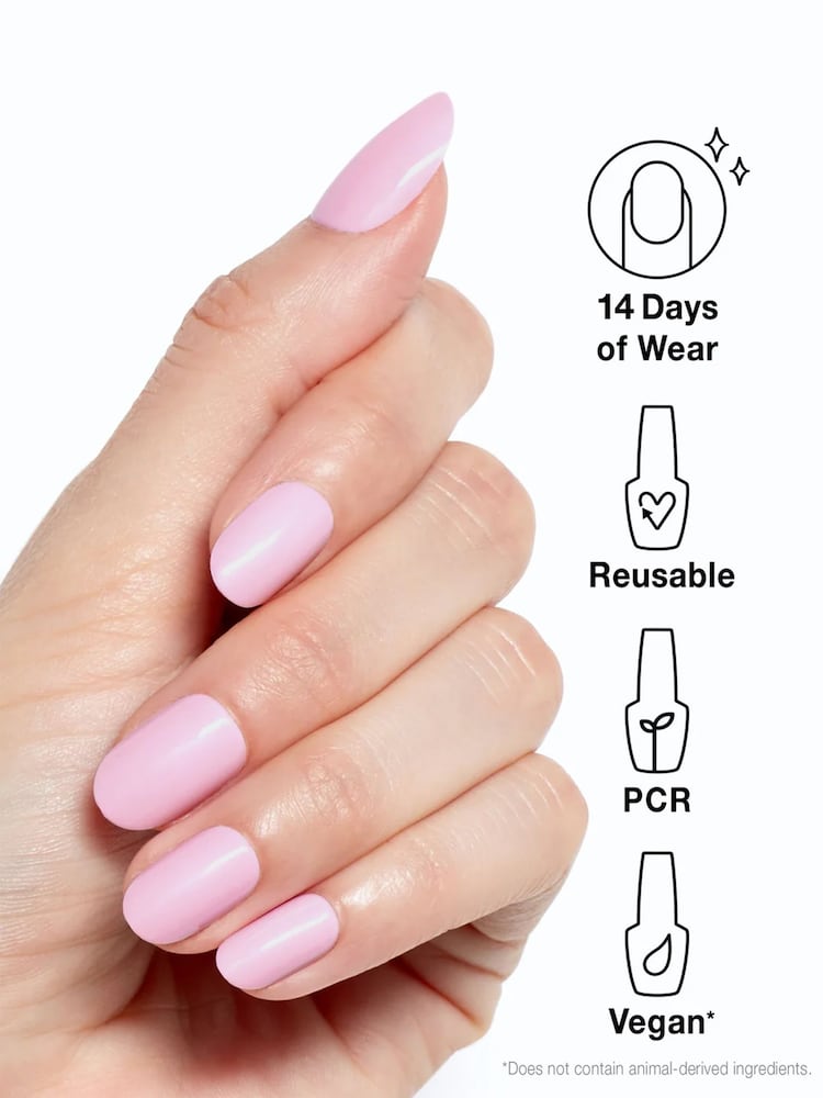 OPI Press On False Nails Classic - Image 2 of 5