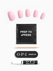 OPI Press On False Nails Classic - Image 4 of 5