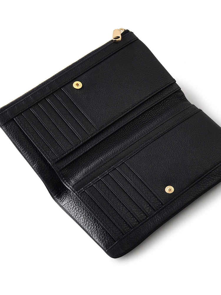 Radley Large Mallow Street Bifold Purse - Image 4 of 4 Radley Large Mallow Street Bifold Purse - Image 4 of 4