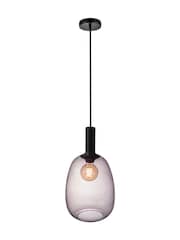 Nordlux Black Alton 23 Pendant Ceiling Light - Image 4 of 5