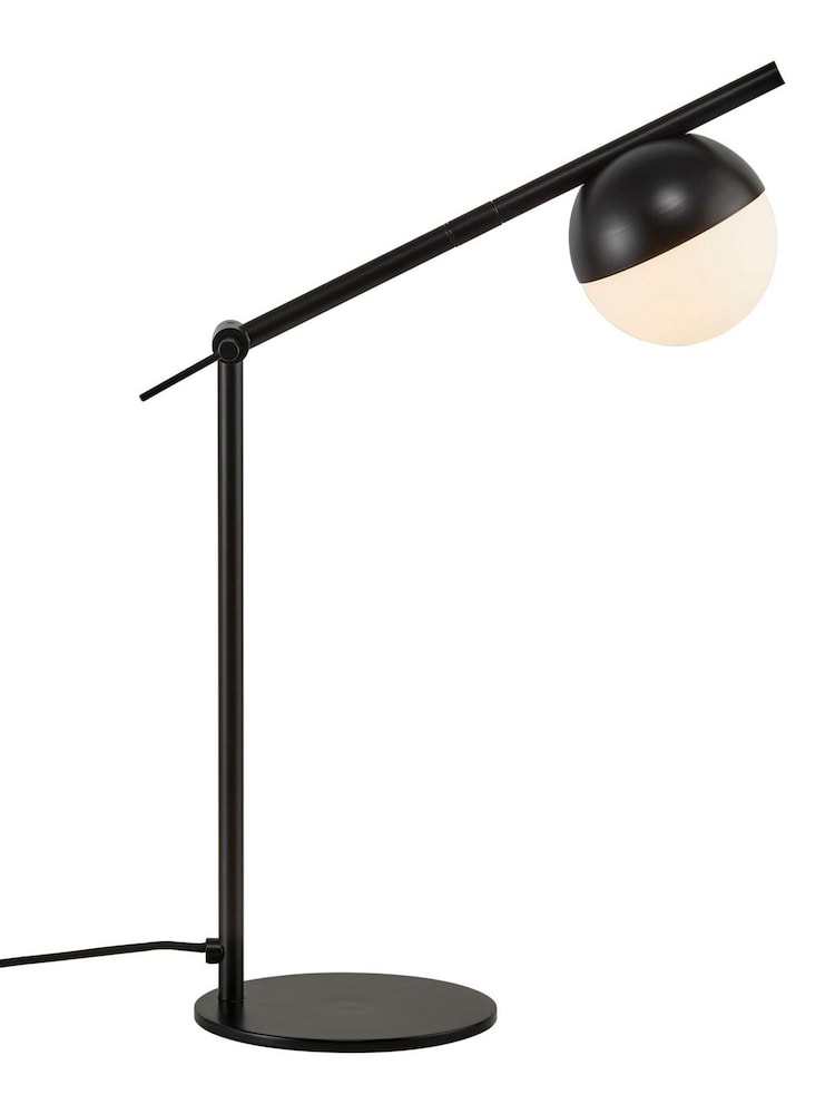 Nordlux Black Contina Table Lamp - Image 6 of 6