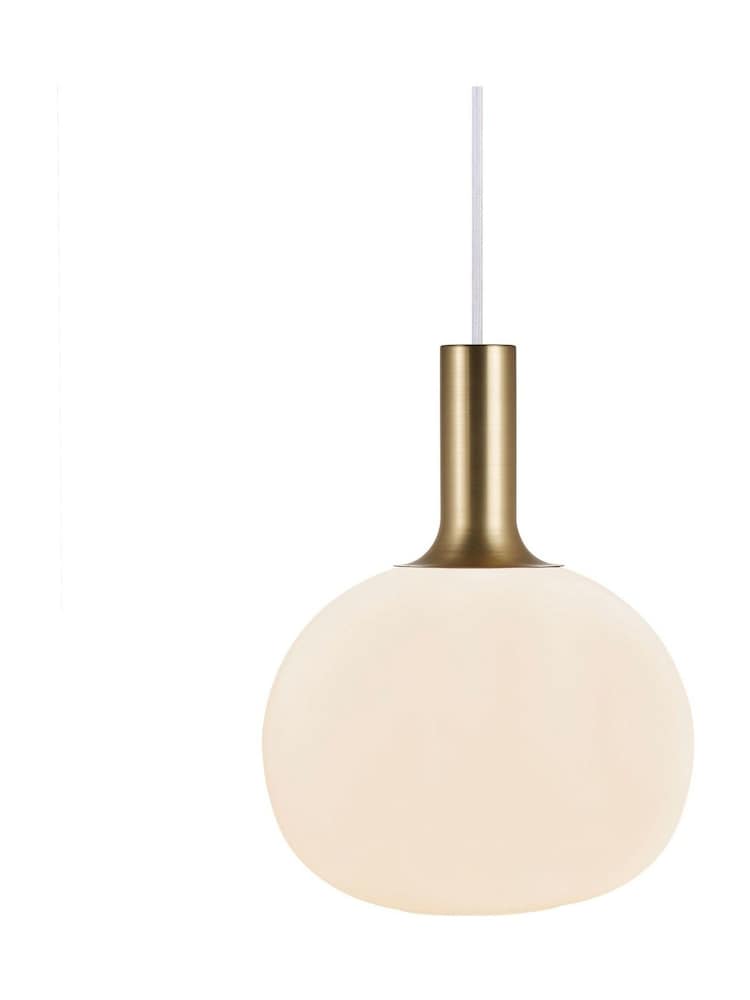 Nordlux White Alton 25 Pendant Ceiling Light - Image 2 of 6