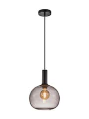 Nordlux Black Alton 25 Pendant Ceiling Light - Image 2 of 5