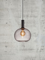 Nordlux Black Alton 25 Pendant Ceiling Light - Image 5 of 5