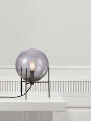 Nordlux Black Alton 20 Table Lamp - Image 4 of 4