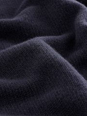 Weekend MaxMara Blue AGRE Sweater - Image 3 of 5