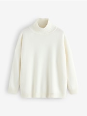 Weekend MaxMara Cream Borgia Jumper - Image 6 of 10