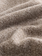 Weekend MaxMara Brown SIBARI Sweater Jumpers - Image 11 of 11